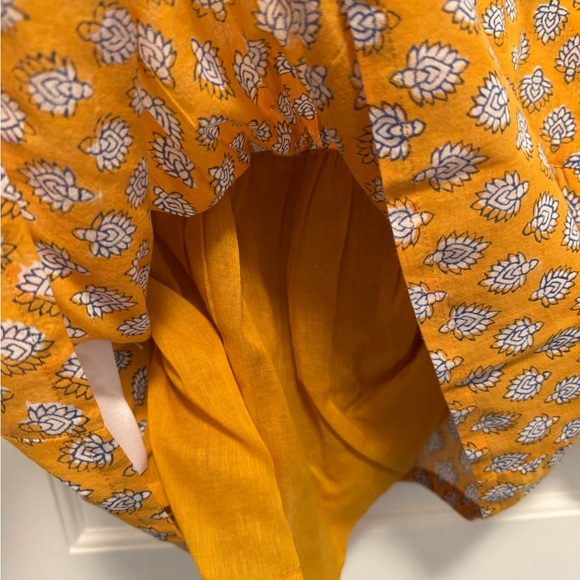 Emerson Fry Printed Women's Top - Picture 3 of 5